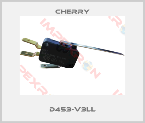 Cherry-D453-V3LL