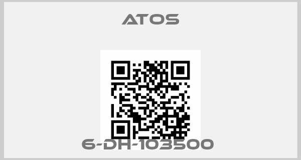 Atos-6-DH-103500 