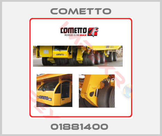 Cometto-01881400 