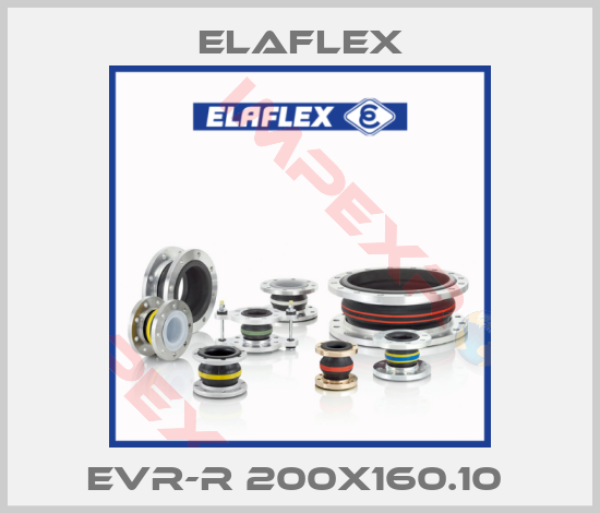 Elaflex-EVR-R 200X160.10 