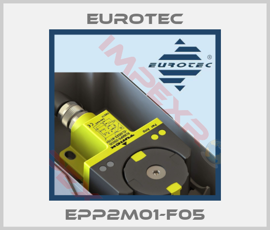 Eurotec-EPP2M01-F05