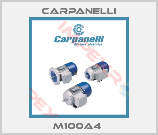Carpanelli-M100a4 