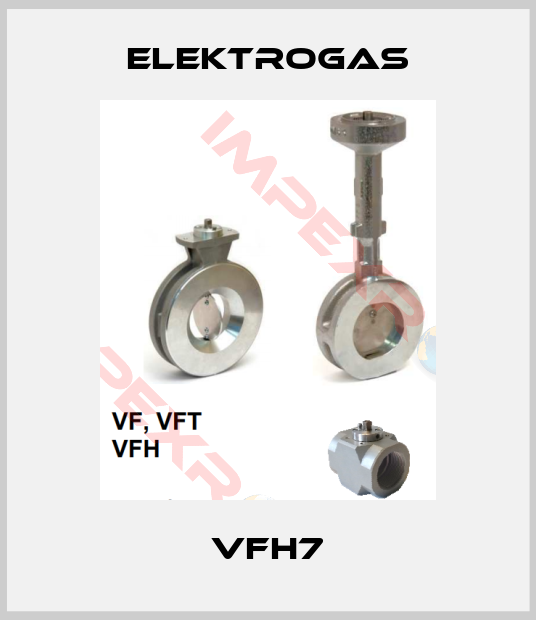 Elektrogas-VFH7