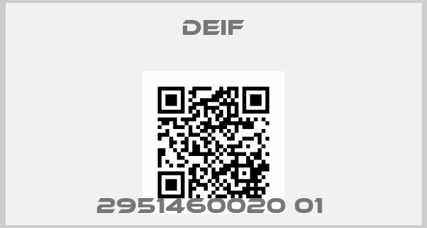 Deif-2951460020 01 