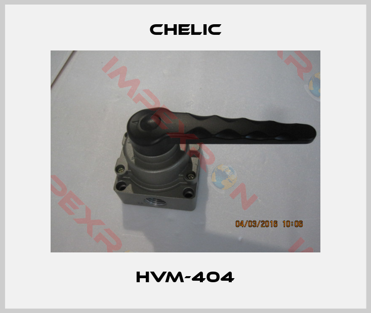 Chelic-HVM-404