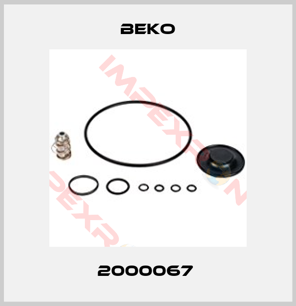 Beko-2000067 