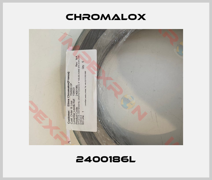 Chromalox-2400186L