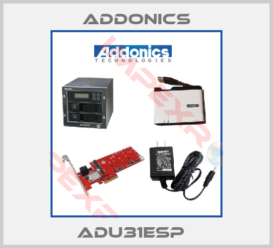 Addonics-ADU31ESP  