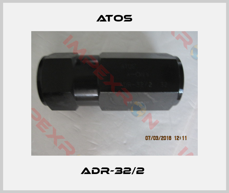 Atos-ADR-32/2 