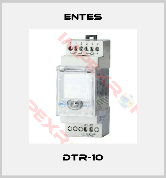 Entes-DTR-10