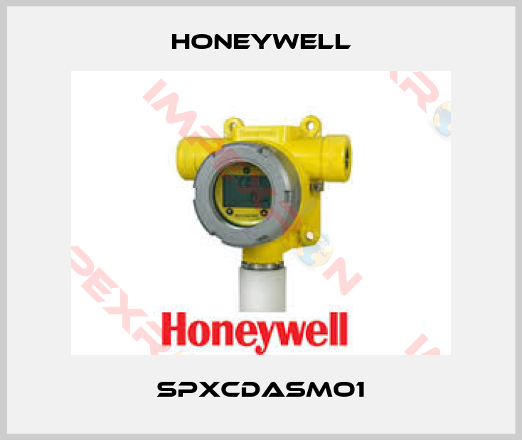 Honeywell-SPXCDASMO1