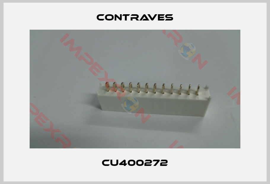 Contraves-CU400272