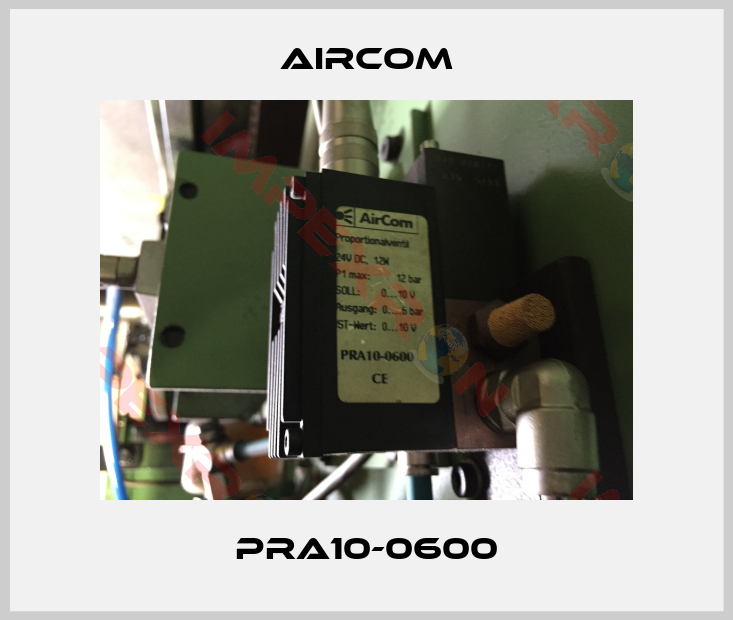 Aircom-PRA10-0600
