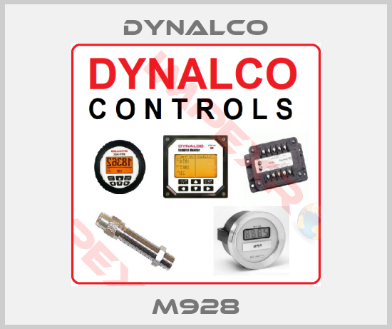 Dynalco-M928
