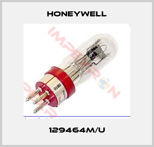 Honeywell-129464M/U