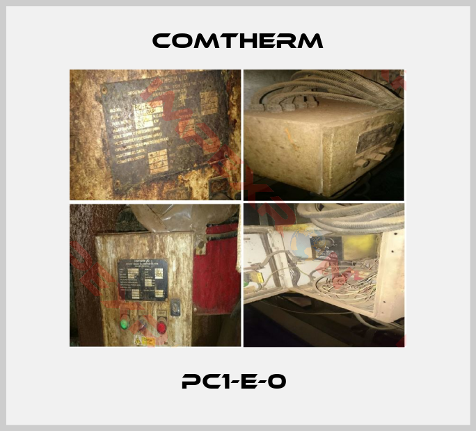 Comtherm-PC1-E-0 