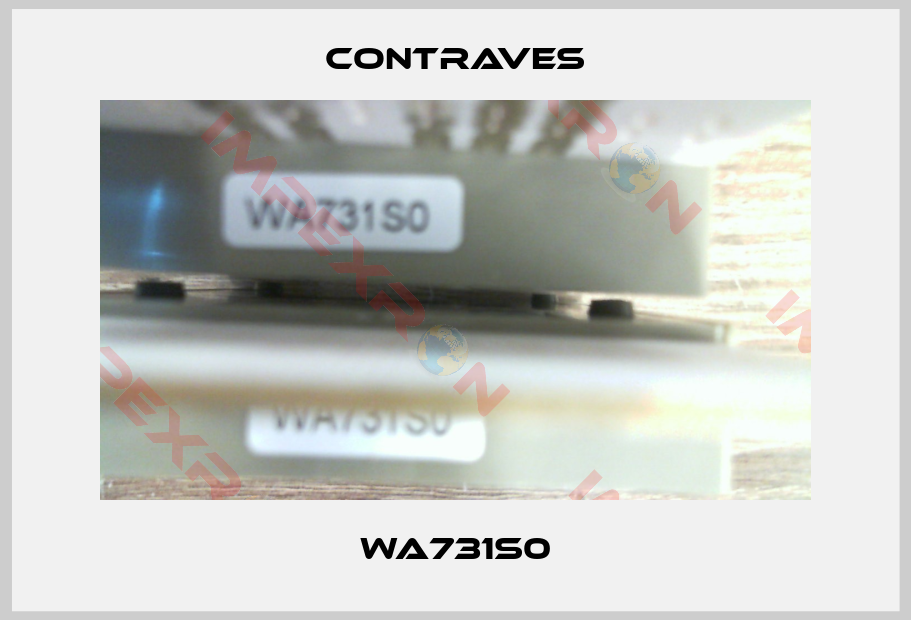 Contraves-WA731S0