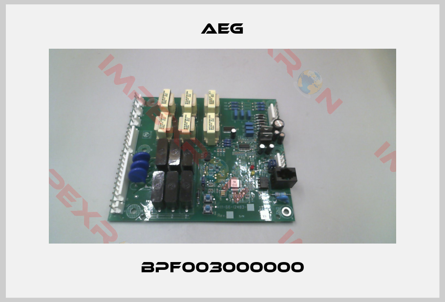 AEG-BPF003000000