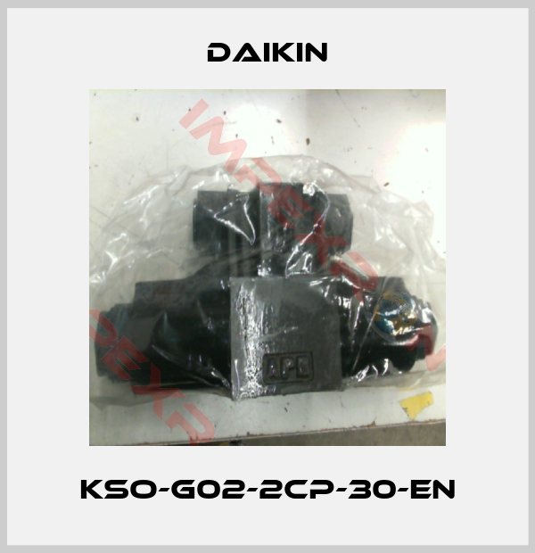 Daikin-KSO-G02-2CP-30-EN