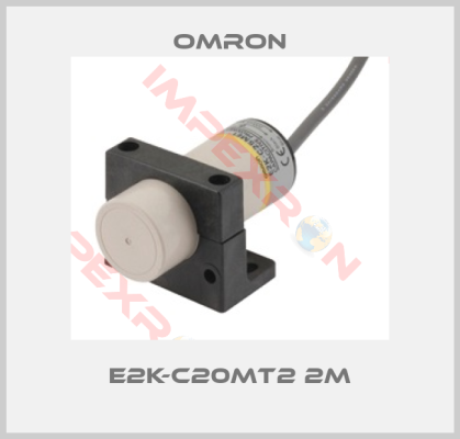 Omron-E2K-C20MT2 2M