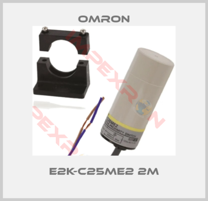 Omron-E2K-C25ME2 2M