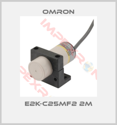 Omron-E2K-C25MF2 2M