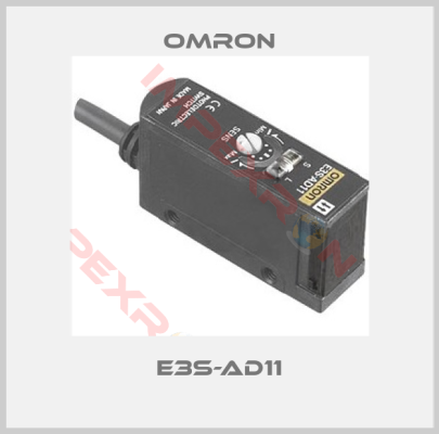 Omron-E3S-AD11
