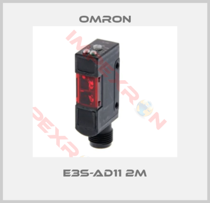 Omron-E3S-AD11 2M