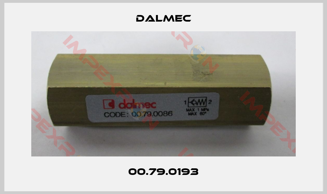 Dalmec-00.79.0193