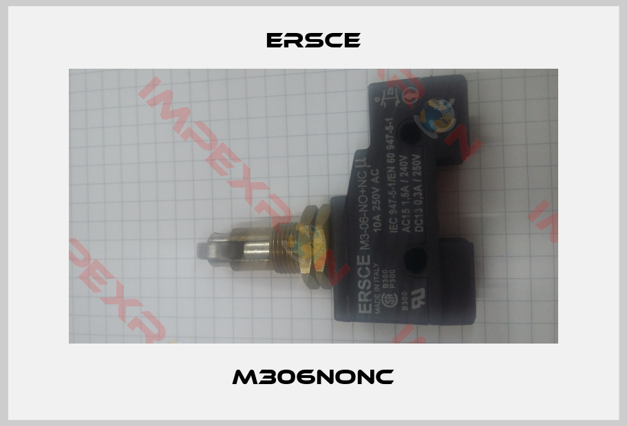 Ersce-M306NONC