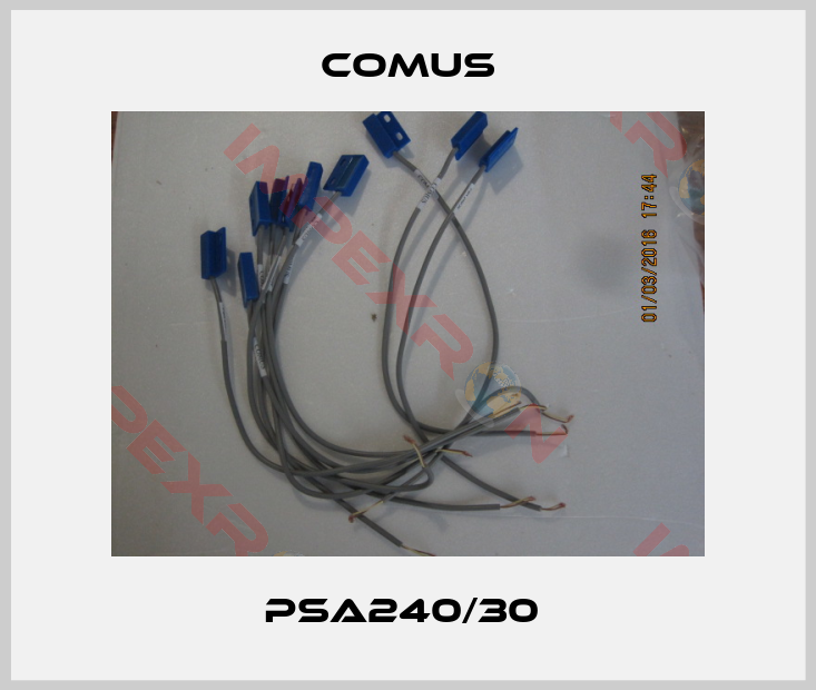 Comus-PSA240/30 