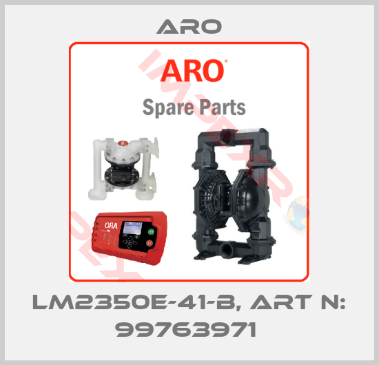 Aro-LM2350E-41-B, Art N: 99763971 