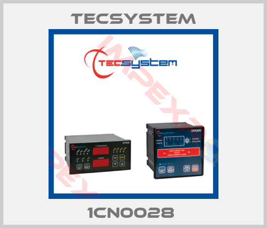 ELECTRO TECH SYSTEMS INC.-1CN0028 
