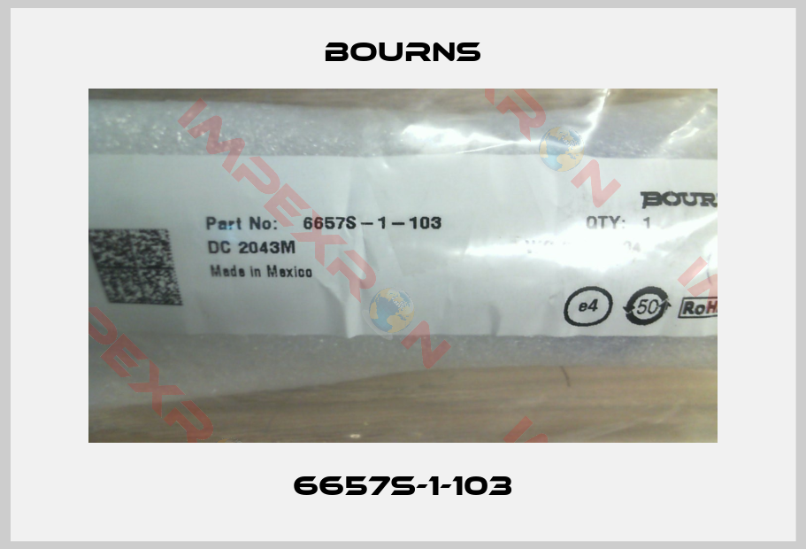 Bourns-6657S-1-103