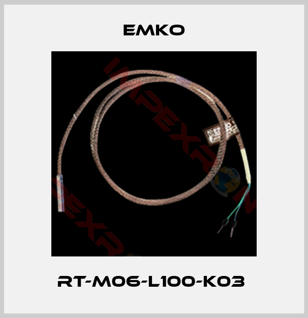 EMKO-RT-M06-L100-K03 