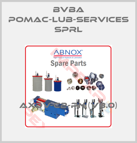 bvba pomac-lub-services sprl-AXDV-C2-PN (V3.0)