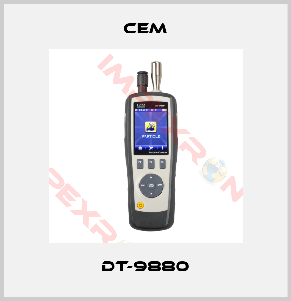 Cem-DT-9880
