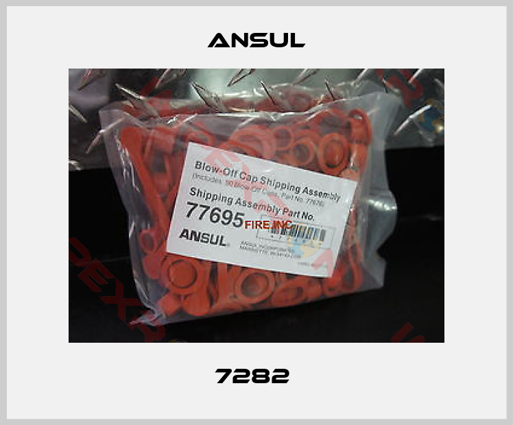 Ansul-7282 