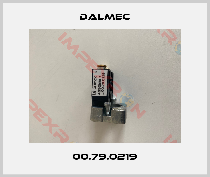 Dalmec-00.79.0219