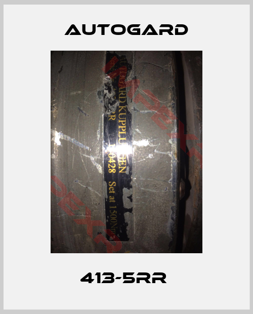 Autogard-413-5RR 
