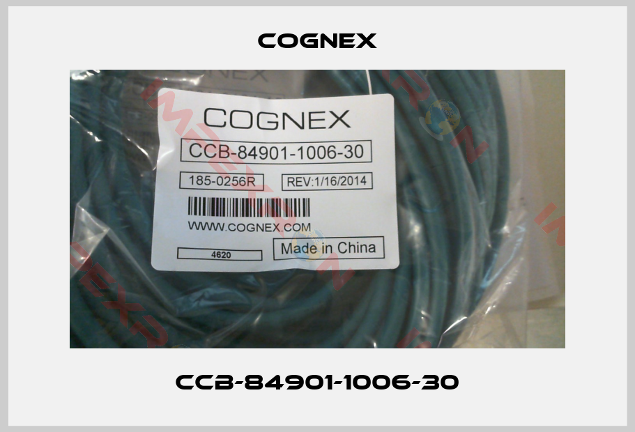 Cognex-CCB-84901-1006-30