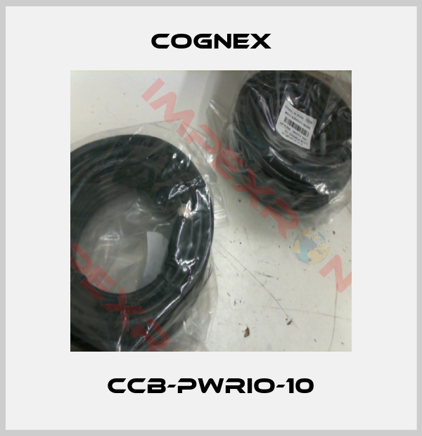 Cognex-CCB-PWRIO-10