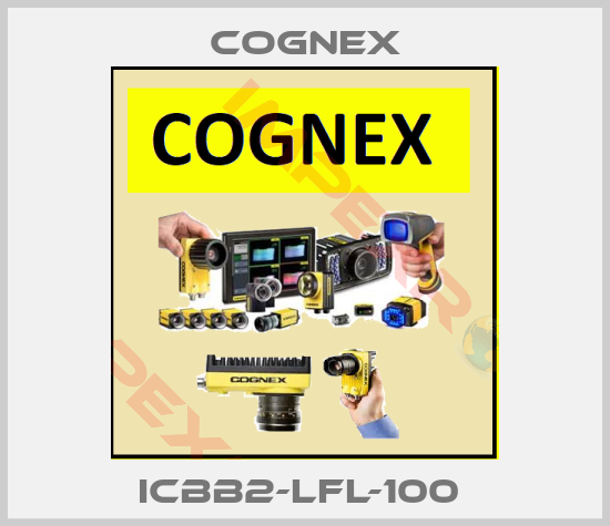 Cognex-ICBB2-LFL-100 