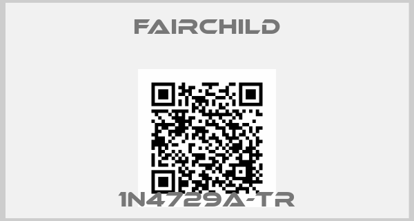 Fairchild-1N4729A-TR
