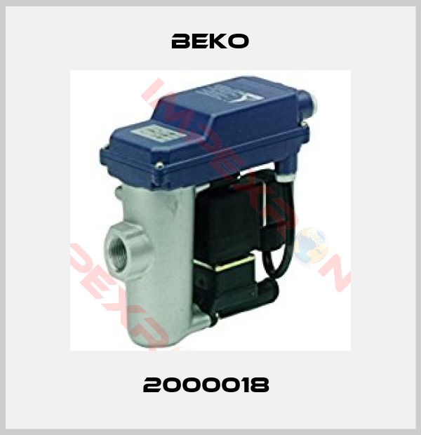 Beko-2000018 
