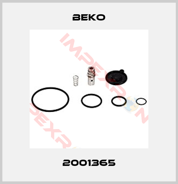 Beko-2001365