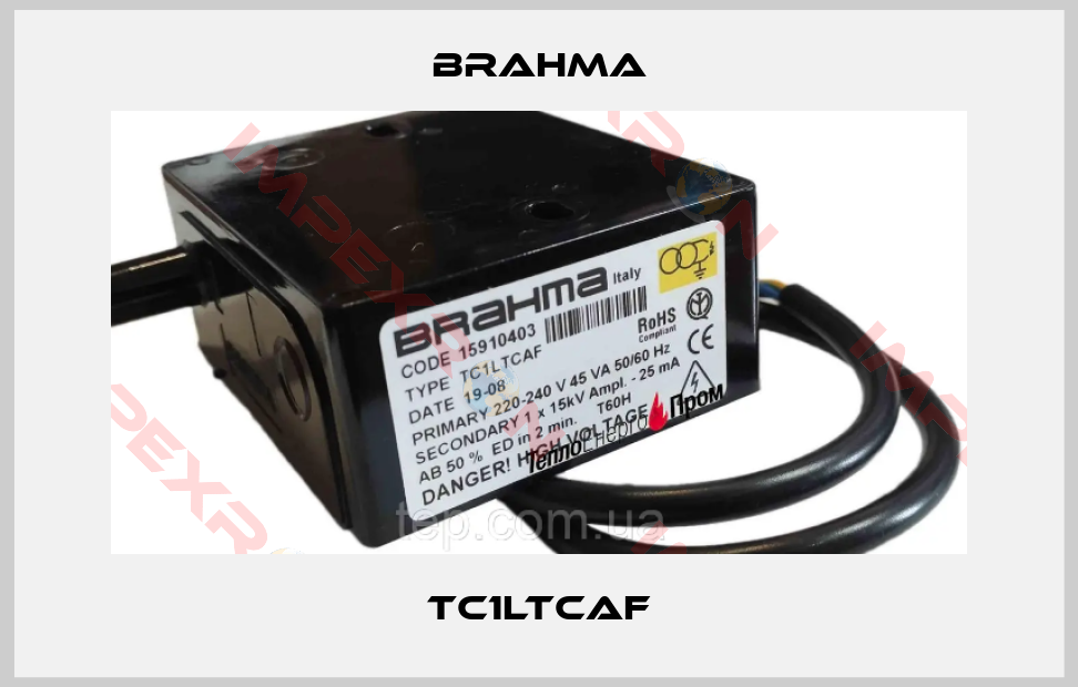 Brahma-TC1LTCAF