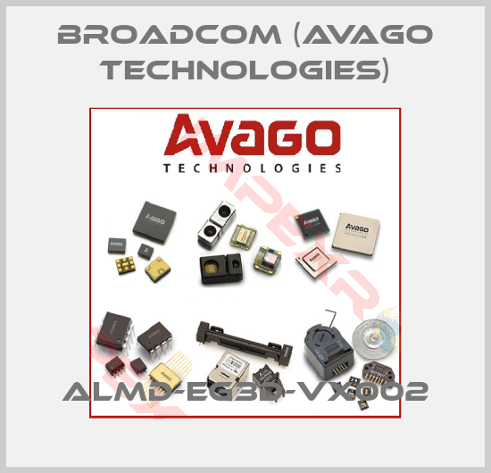 Broadcom (Avago Technologies)-ALMD-EG3D-VX002