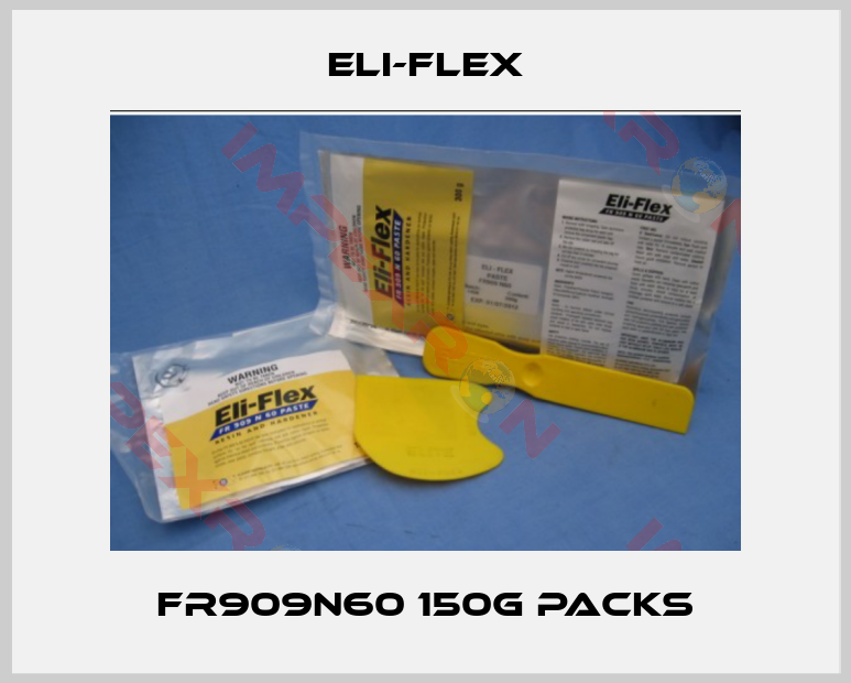 Eli-Flex-FR909N60 150g packs