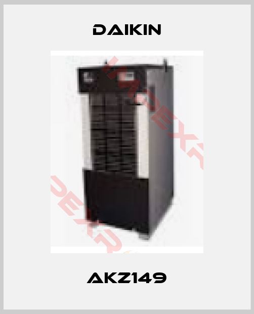 Daikin-AKZ149